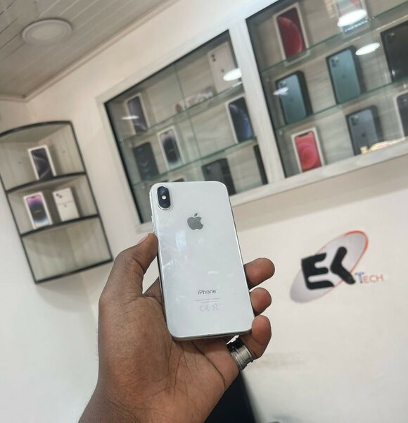 iPhone X 64 giga