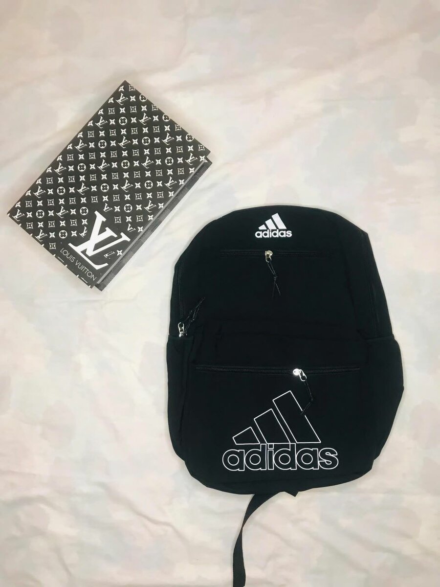 Adidas backpacks
