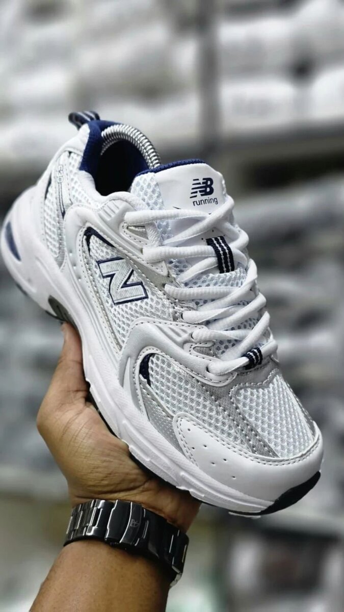 New Balance 530 Prix Promotion