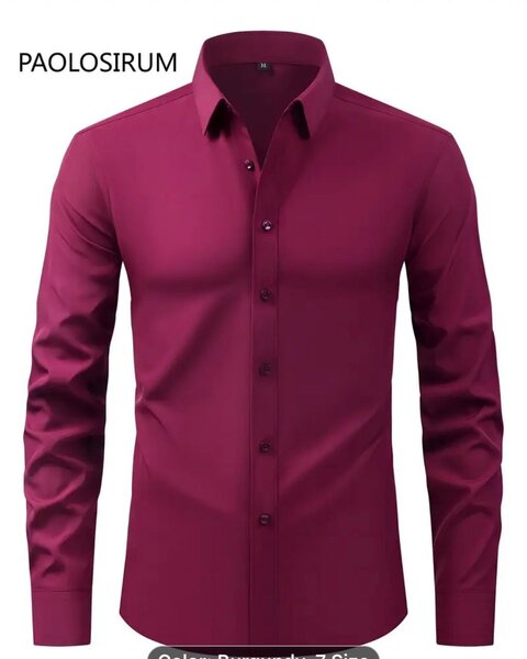 Chemise simple