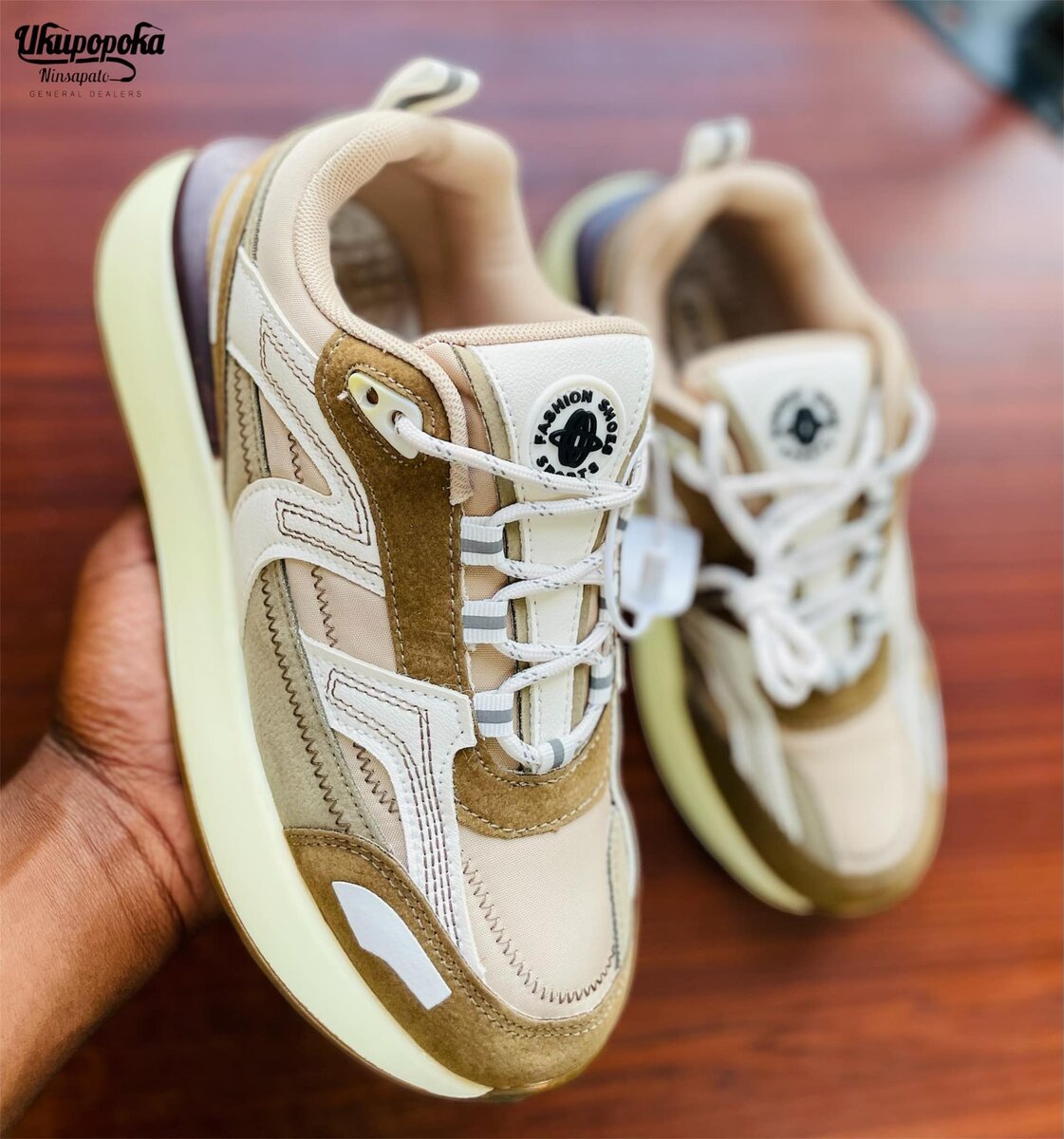 Quality sneakers Sizes: 36-41