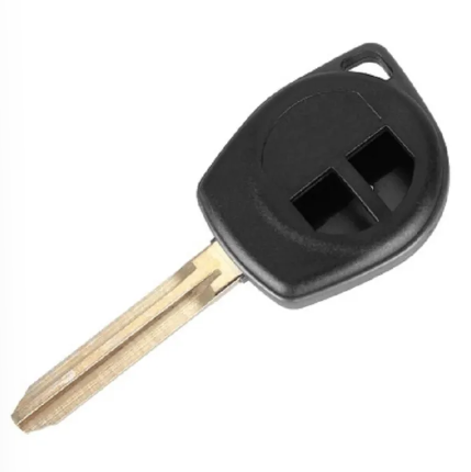 2 Button Remote Car Key Case Shell For Suzuki