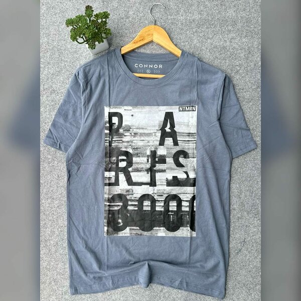 Des tee-shirts de qualités disponibles 