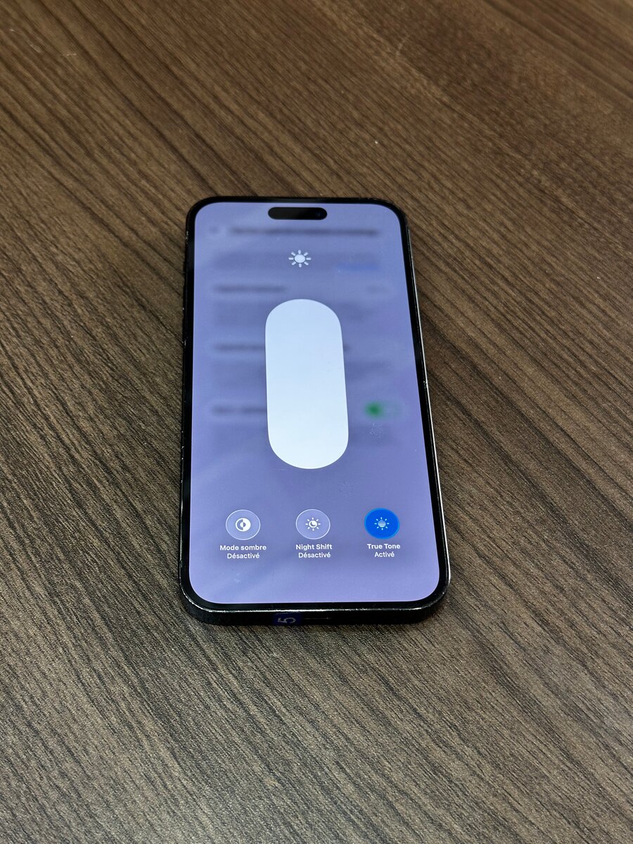 iPhone 14 Pro Max 128Go