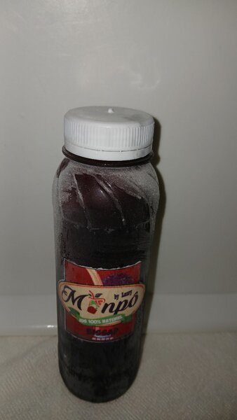 Boisson Bissap Naturelle 350ml