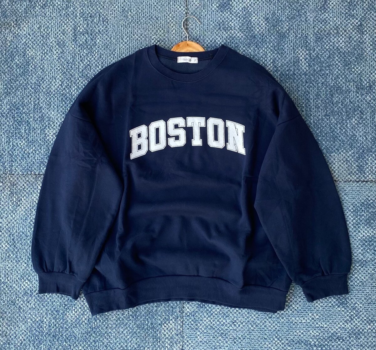 Thrift Sweatshirt