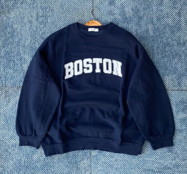 Thrift Sweatshirt