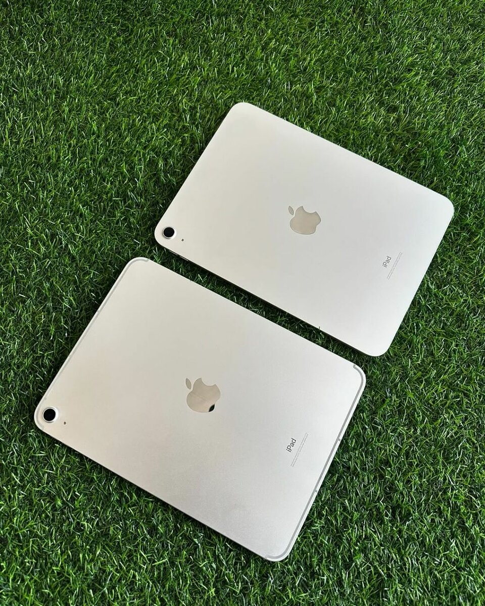 APPLY iPad (10Th Generation WiFi & Cellular)