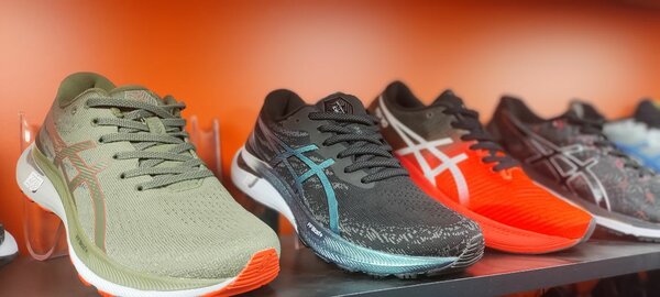 Asics