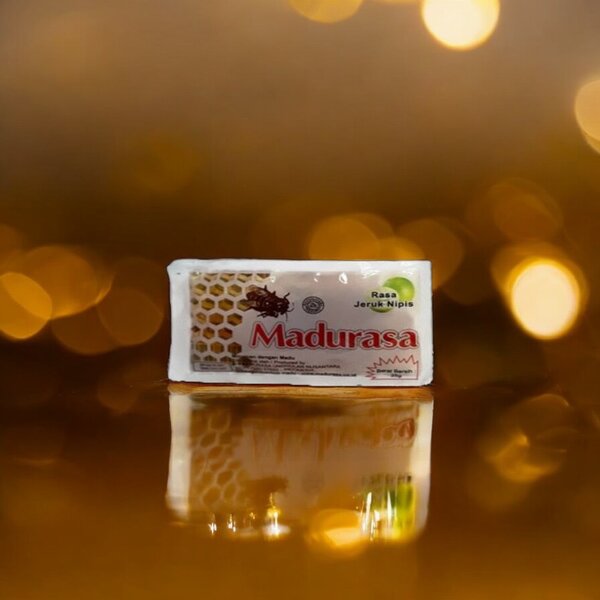 Miel Madurasa