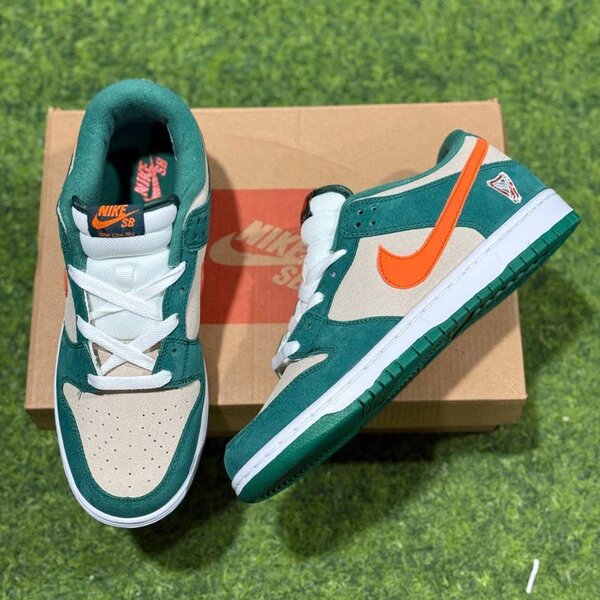Basket Nike SB Dunk Low
