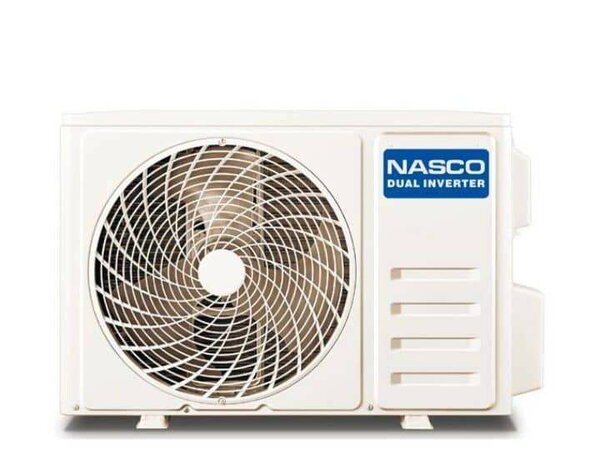 Climatiseur Nasco Inverter