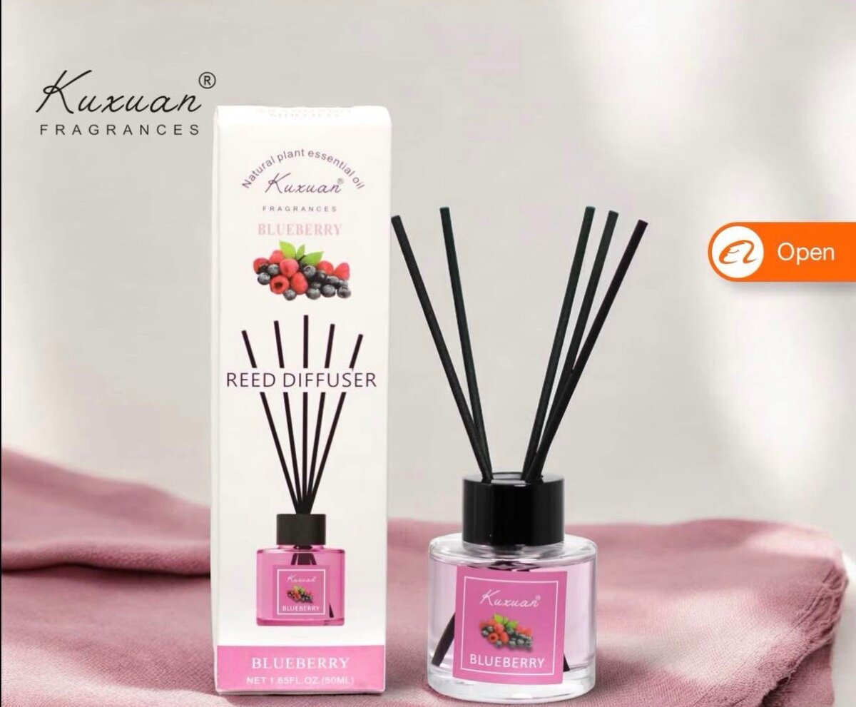 Diffuseur Parfumé Kuxuan