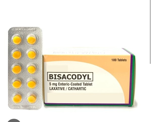 Bisacodyl