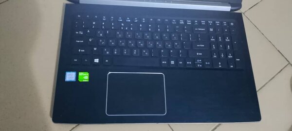 Ordinateur Portable Acer