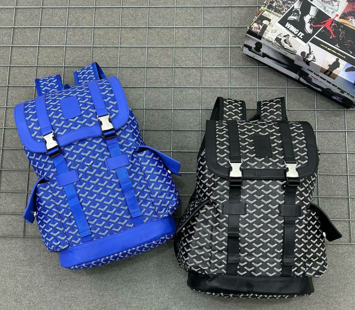 Goyard Bag