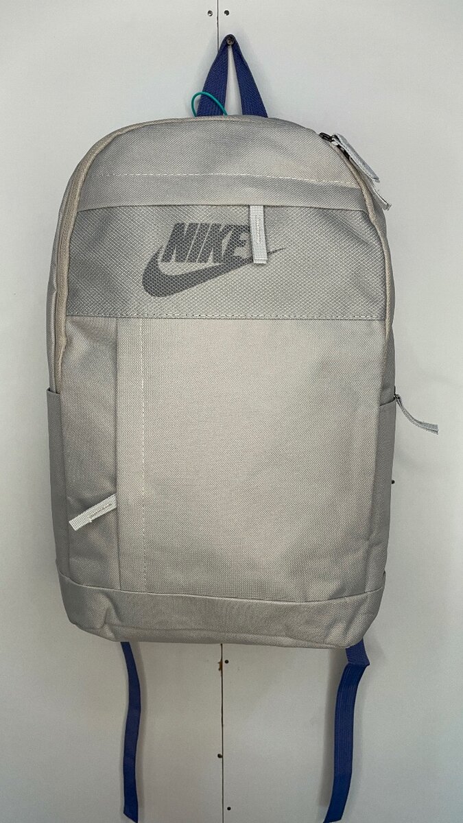 NIKE HERITAGE BACKPACK