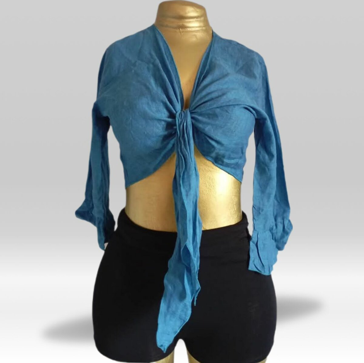 Haut Taille L 2100f (3 pièces)