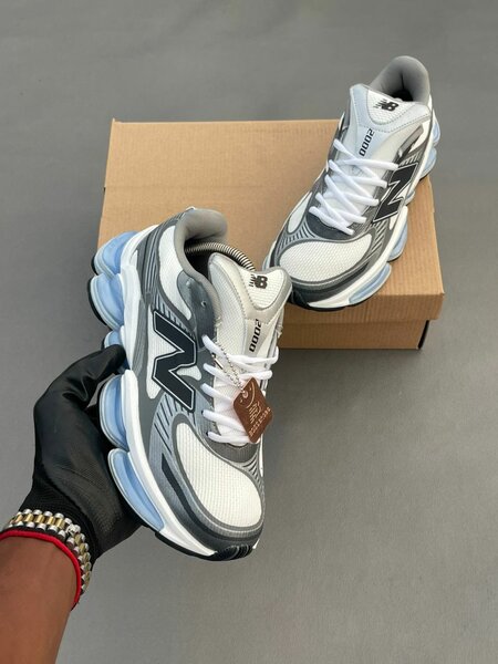 Baskets Homme Running Confort