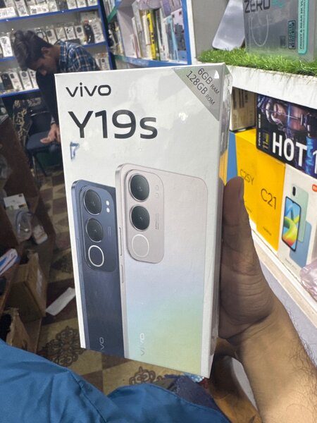 Y19s