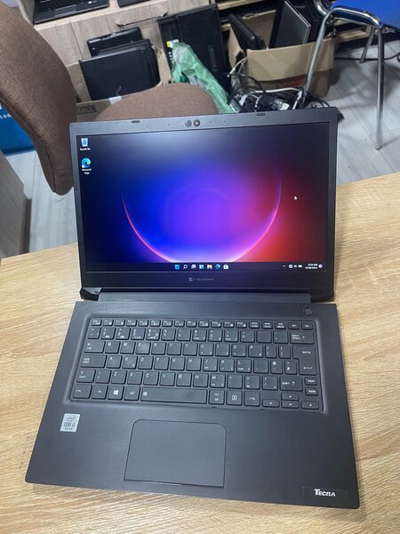 Dynabook Tecra A40-G