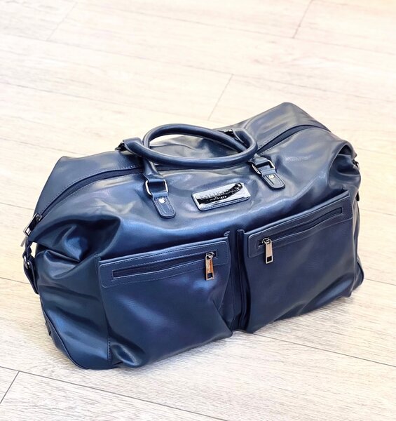 Sac de voyage foreli