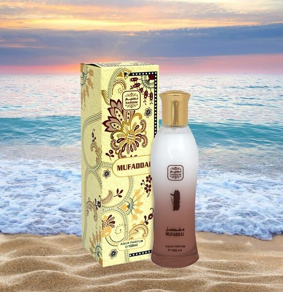 Parfum Nasseem Exotique
