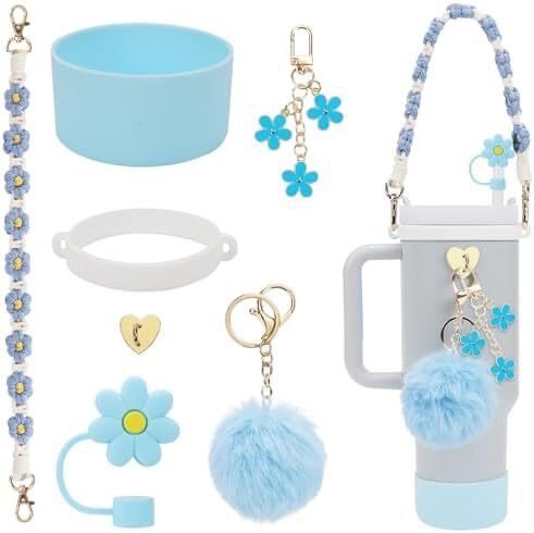 Stanley cup accessories