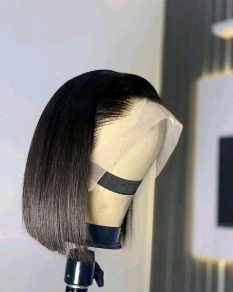 Coupe carré taille 12