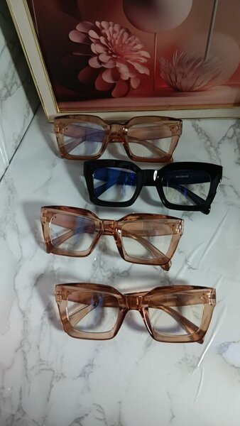 Lunettes anti-lumière bleue