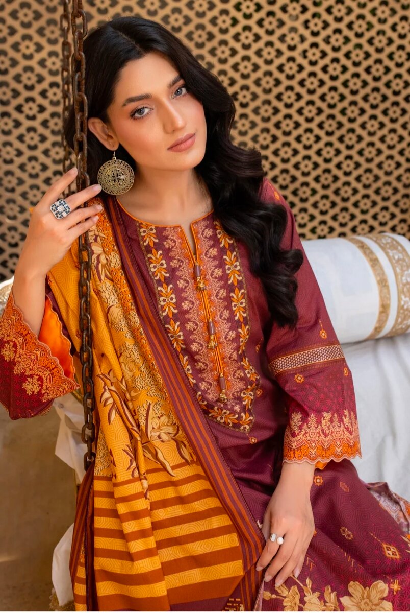 JAHANARA