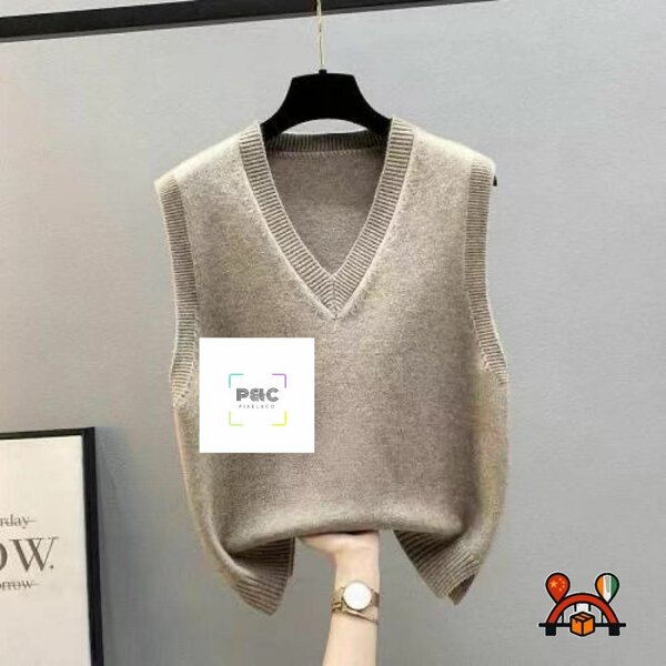 Cardigan texture douce (coton)