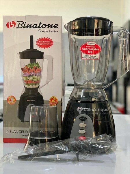 Binatone blender
