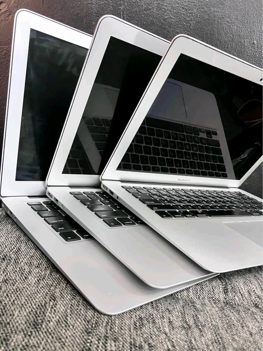 MACBOOK AIR 2017