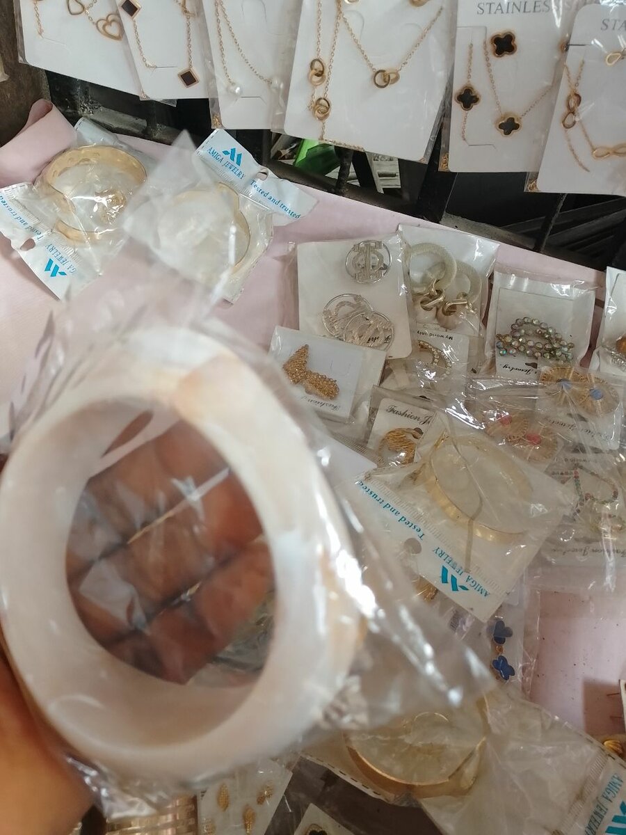 Bracelet de qualité.