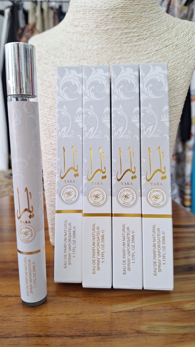 Parfum Yara Spray 35ml