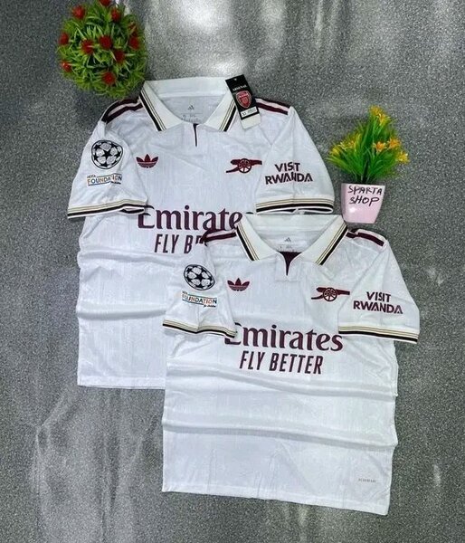 Maillot de foot Arsenal 2023