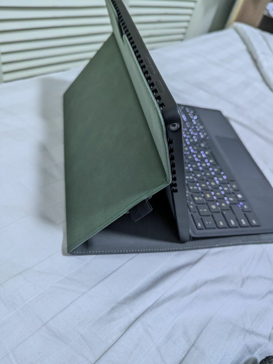 Microsoft Surface pro 5
