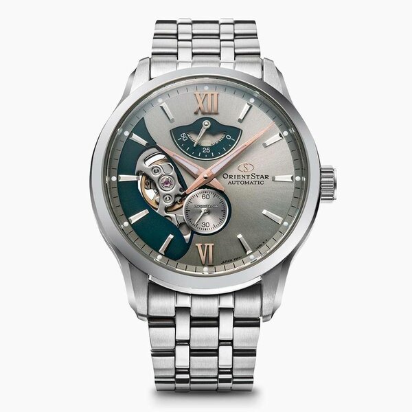 Montre Orient Star Automatique Homme