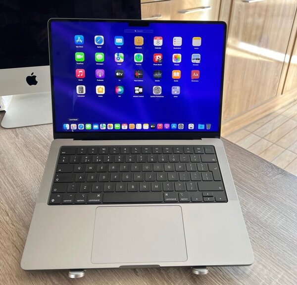 MACBOOK PRO M1PRO 16 POUCES