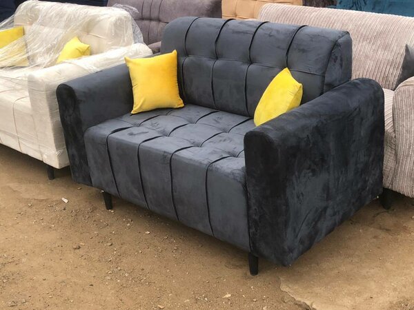 Canapé moderne en 02 places