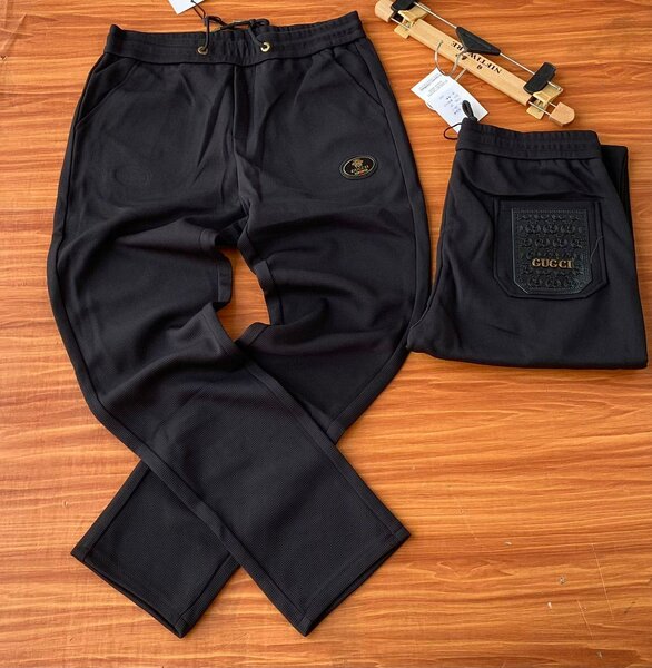 ORIGINAL JOGGERS AVAILABLE