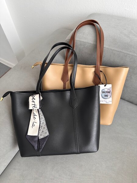 Шоппер базовый