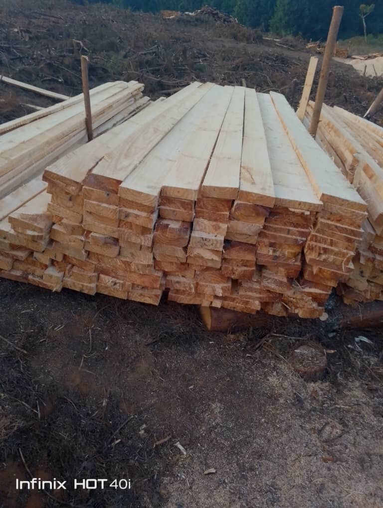 Timber n wooden products