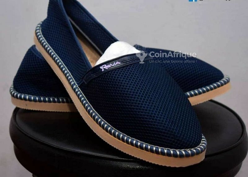 Chaussures respirantes légères