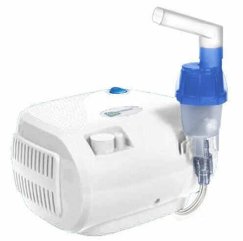 Nébuliseur Portable