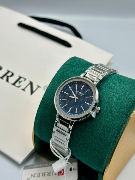 Montres Élégantes Curren Homme