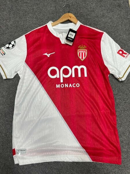 Maillot de football officiel