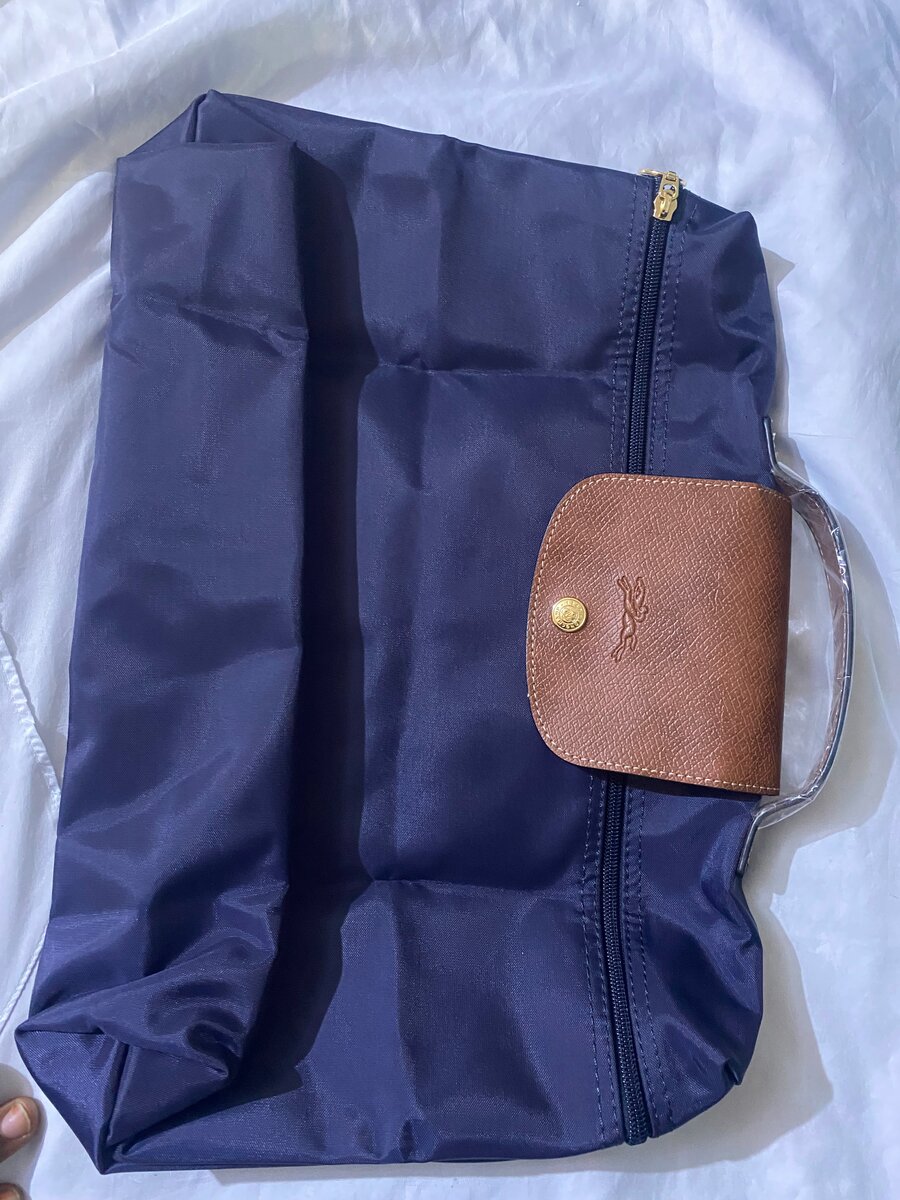 Sac Pliable Longchamp