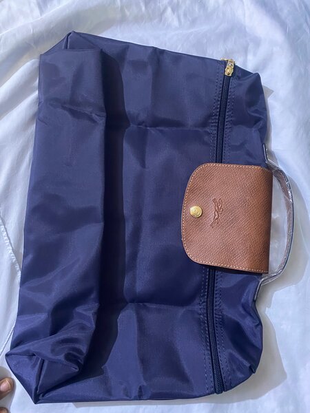 Sac Pliable Longchamp